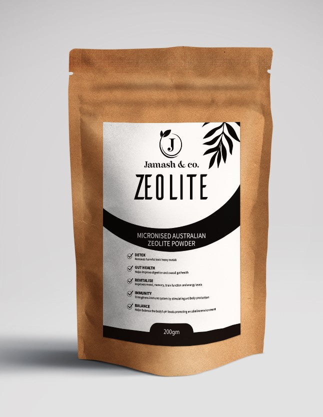 Zeolite