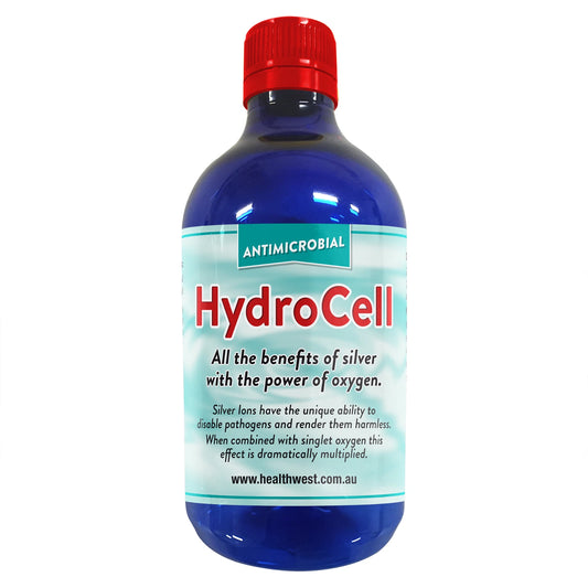Healthwest Hydrocell 500ml