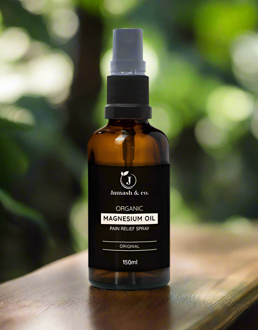 Magnesium Oil 'Original' Spray 150ml